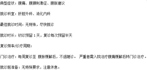 肝損傷什么癥狀一般在醫(yī)院看什么科？