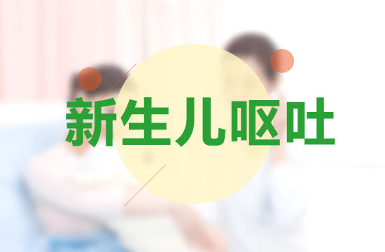 對(duì)于新生兒嘔吐父母應(yīng)該注意飲食保健哪些方面？