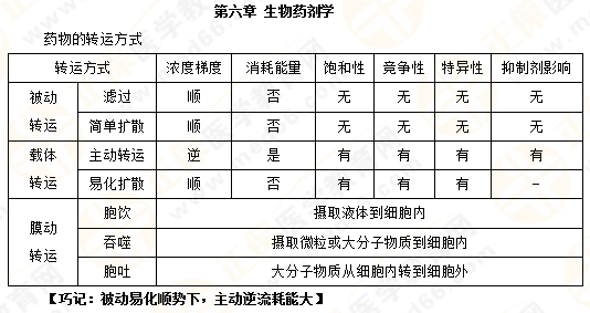 2019年執(zhí)業(yè)藥師《藥一》的藥劑學(xué)，15分鐘經(jīng)典回顧！